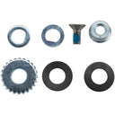 Rear Derailleur Clutch Assembly And Parts