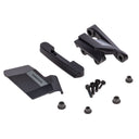 Force/Rival XPLR T-Type AXS Rear Derailleur Cover Kit - Upper and Lower Outer Link with Bushings - Includes Bolts - E1