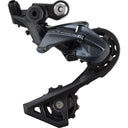Ultegra RD-R8000 Rear Derailleur - 11 Speed - Black