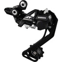 XT RD-M780/M770 Series Rear Derailleur - 10 Speed - Black