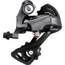 Claris RD-R2000 Rear Derailleur - 8 Speed - Black