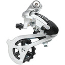 Altus Smart Cage Rear Derailleur - 7 - 8 Speed - Long Cage