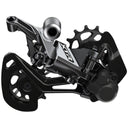 XTR RD-M9100 Rear Derailleur - 12 Speed - With Clutch - Gray