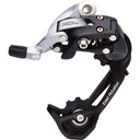 Rival 22 Rear Derailleur - 11 Speed - Black/Silver