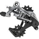 Rival 1 Rear Derailleur - 11 Speed - Black/Silver