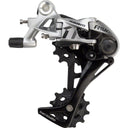 Rival 1 Rear Derailleur - 11 Speed - Black/Silver