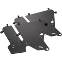 Wheel Guard Set - Black