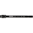 Thru Axle - Black
