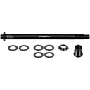 Zi:RAK Thru-Axle