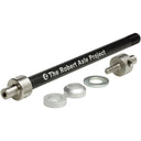 Rack Fit Kit - Rear