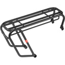 Utility Rear Rack 1 - Black