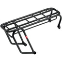 Utility Rear Rack 1 - Black