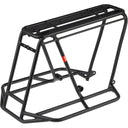 Utility Rear Rack 3 - Black