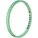 Hazard Lite Rim
