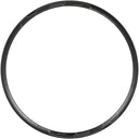 Belgium G Rim - Disc - Tubeless Ready - Black