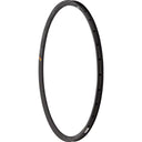 Belgium R Rim - 700 - Disc - Tubeless Ready - Black - 21mm internal