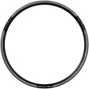 Ses Rims - 700 - Disc - 24H - Tubeless Ready - Black