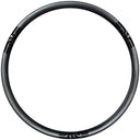 Ses Rims - 700 - Disc - 24H - Tubeless Ready - Black