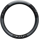 Ses Rims - 700 - Disc - 24H - Tubeless Ready - Black