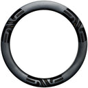 Ses Rims - 700 - Disc - 24H - Tubeless Ready - Black