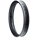 Levitas Rim - Disc - 32H - Tubeless Ready - Matte Carbon