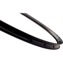 AR Offset Rim - Disc - 32H - Tubeless Ready - Black
