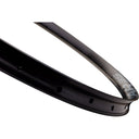 AR Offset Rim - Disc - 32H - Tubeless Ready - Black