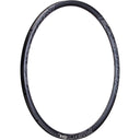 R90 Rim - 700 - Tubeless Ready - Black - 19.5mm internal