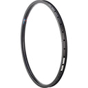Cliffhanger Rim - Disc - Tubeless Ready - Black