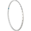 Atlas Rim - Disc - 36H - Clincher - Silver