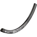 R 470 Rim - 700 - Disc - Tubeless Ready - Black