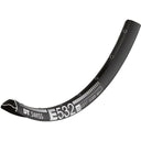 E 532 Rim - Disc - Tubeless Ready - Black