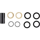 9-Piece Alloy Mounting Hardware Kit - AL