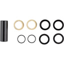 9-Piece Alloy Mounting Hardware Kit - AL