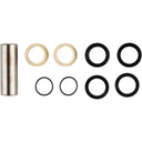 Stainless Steel Mounting Hardware Kit - SS