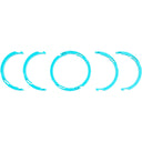 Volume Spacers