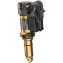 Float X Live Valve Neo Factory Rear Shock - Kashima Coat