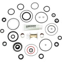 Rear Shock Full Service Kits