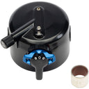 Rear Shock Eyelet Assemblies