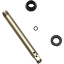 Deluxe And Super Deluxe Air Rear Shock Damper Shafts And Parts