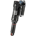 Super Deluxe Ultimate RC2T Rear Shock - C2 - Linear Air - 0 Neg/2 Pos Token - Reb 55 - Comp 30 - L/O4