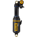 TTX2 Air m.2 Rear Shock - Metric - Twin-Tube Damping Technology - Adjustable Volume Air Spring - Black