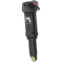 Bomber Inline Air Rear Shock - EVOL LV - Sweep-Adj - Black