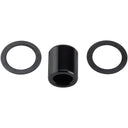 Rear Shock Mounting Hardware - 3-Piece