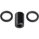 Rear Shock Mounting Hardware - 3-Piece