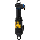 TXC2 Rear Shock - Metric - Adjustable Volume Air Spring - Black
