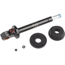 Super Deluxe Coil Rear Shock Damper Shaft And Parts