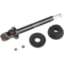 Super Deluxe Coil Rear Shock Damper Shaft And Parts