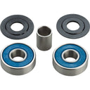Rear Shock Eyelet Bearing And Bushing Kits