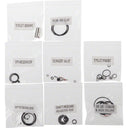 Rear Shock Full Service Kits